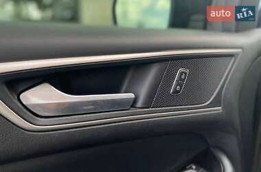 Внедорожник / Кроссовер Ford Edge 2018 в 