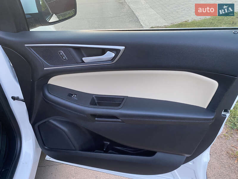 Внедорожник / Кроссовер Ford Edge 2021 в Умани