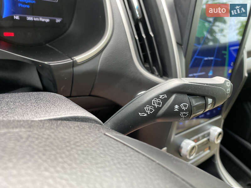 Внедорожник / Кроссовер Ford Edge 2021 в Умани