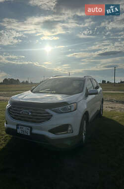 ford edge 2019 в Вараш (Кузнецовск) от профессионального продавца Володимир