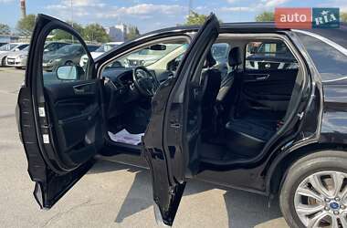 Внедорожник / Кроссовер Ford Edge 2022 в 