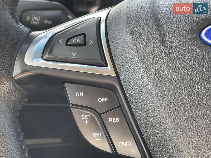 Внедорожник / Кроссовер Ford Edge 2022 в Днепре