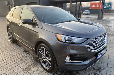 Внедорожник / Кроссовер Ford Edge 2019 в 
