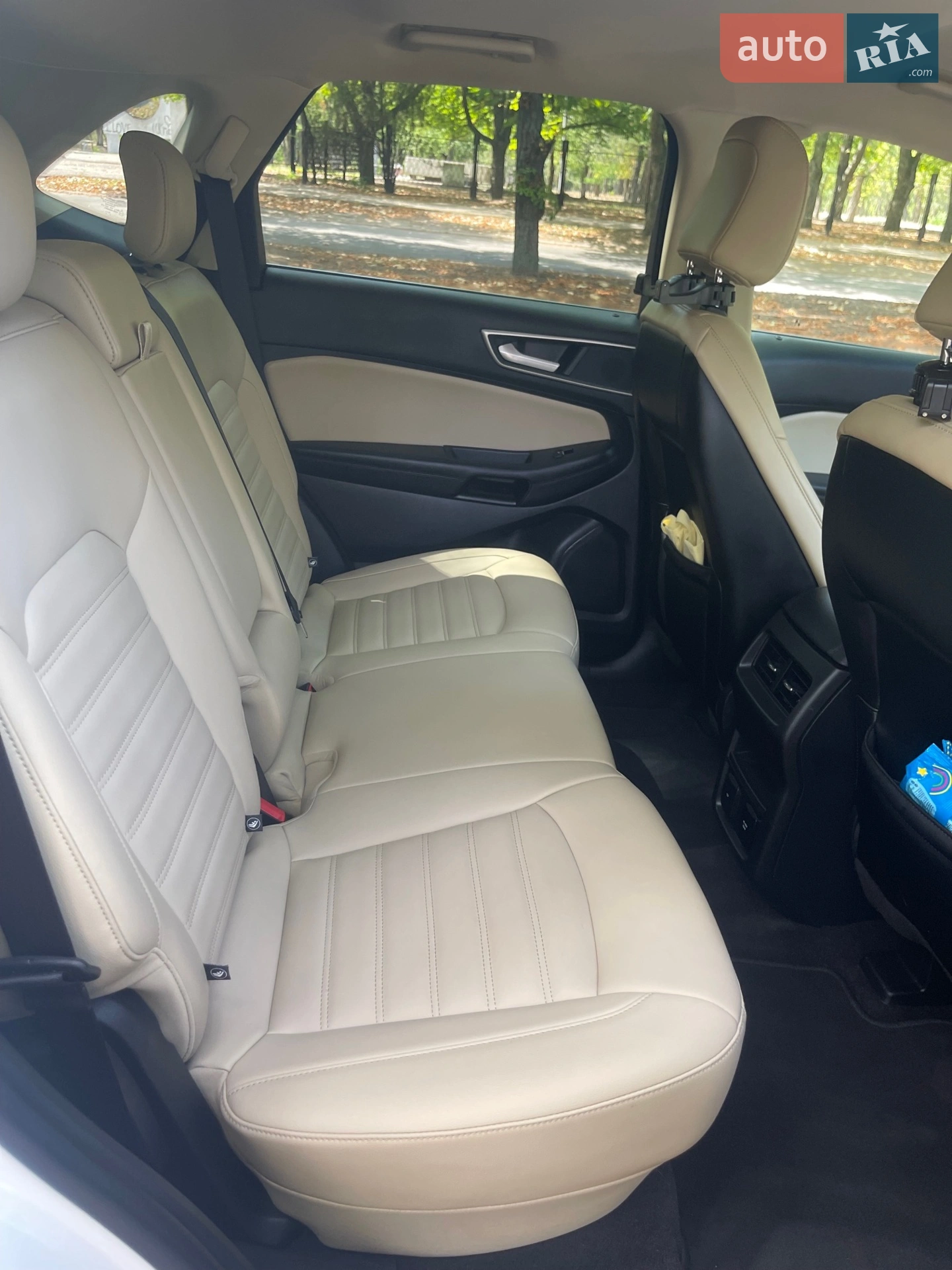 2020 Ford Edge - мініатюра 18