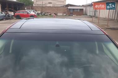 Внедорожник / Кроссовер Ford Edge 2018 в 
