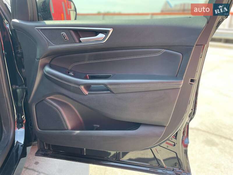 Внедорожник / Кроссовер Ford Edge 2018 в Киеве