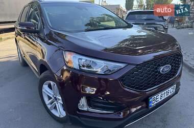 Внедорожник / Кроссовер Ford Edge 2020 в Николаеве