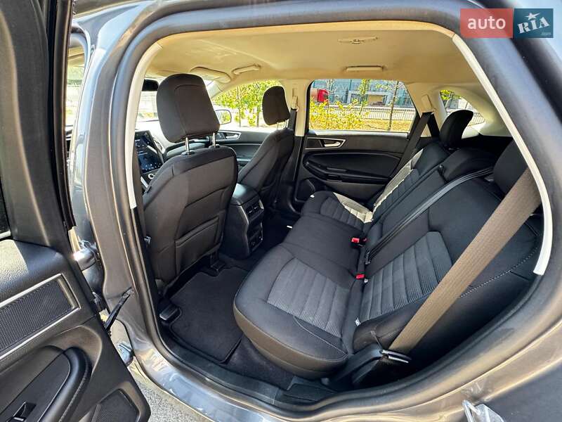 Внедорожник / Кроссовер Ford Edge 2021 в Днепре