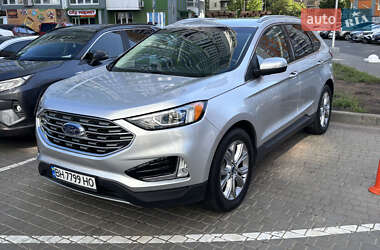 Позашляховик / Кросовер Ford Edge 2019 в Одесі