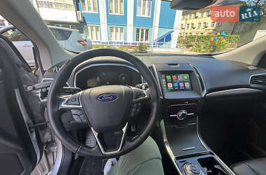 Внедорожник / Кроссовер Ford Edge 2019 в Одессе