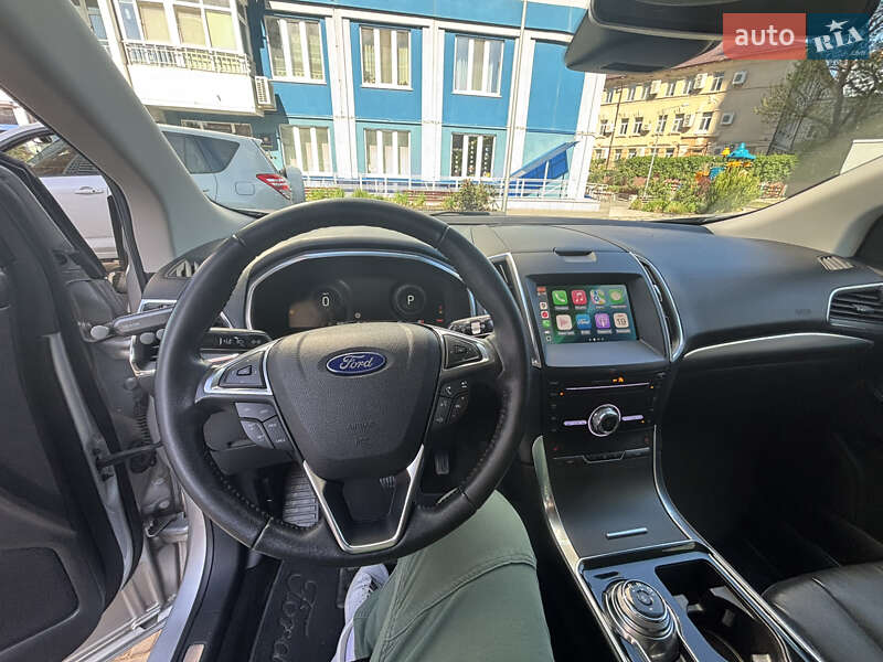 Внедорожник / Кроссовер Ford Edge 2019 в Одессе