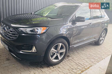Внедорожник / Кроссовер Ford Edge 2019 в Первомайске