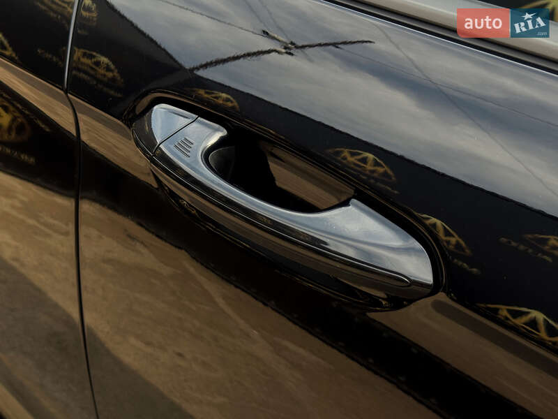 Внедорожник / Кроссовер Ford Edge 2018 в Киеве