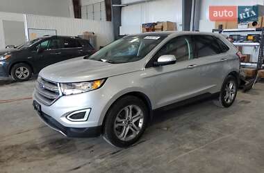 Внедорожник / Кроссовер Ford Edge 2017 в 