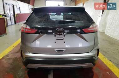 Внедорожник / Кроссовер Ford Edge 2022 в 