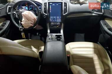 Внедорожник / Кроссовер Ford Edge 2022 в 