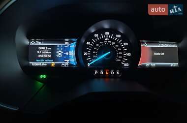 Внедорожник / Кроссовер Ford Edge 2020 в 