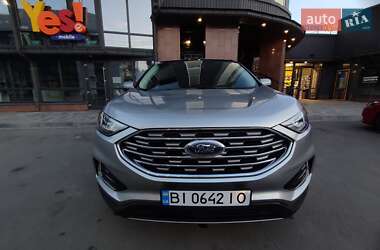 Внедорожник / Кроссовер Ford Edge 2020 в 