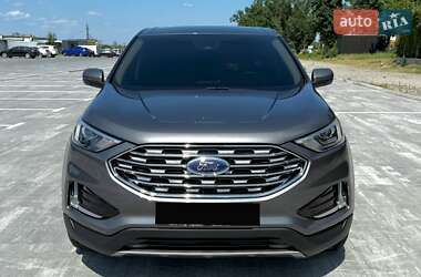 Внедорожник / Кроссовер Ford Edge 2022 в Киеве