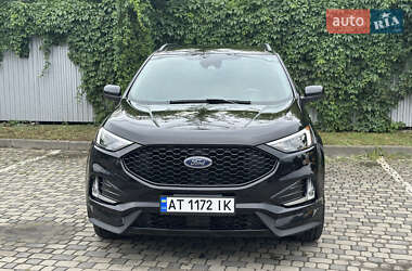 Позашляховик / Кросовер Ford Edge 2021 в Івано-Франківську
