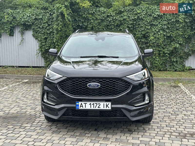 Внедорожник / Кроссовер Ford Edge 2021 в Ивано-Франковске