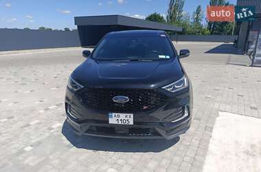 Внедорожник / Кроссовер Ford Edge 2018 в 