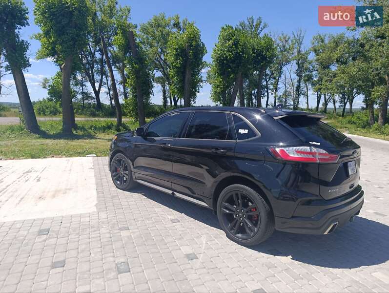 Внедорожник / Кроссовер Ford Edge 2018 в Виннице