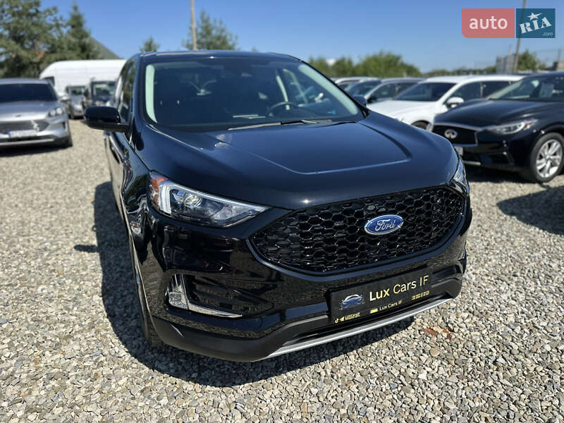Внедорожник / Кроссовер Ford Edge 2022 в Ивано-Франковске