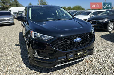 Внедорожник / Кроссовер Ford Edge 2022 в 