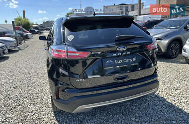 Внедорожник / Кроссовер Ford Edge 2022 в 