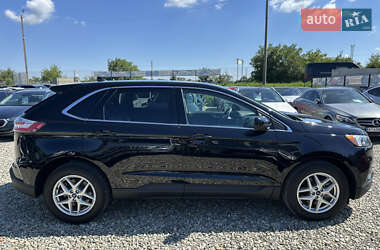 Внедорожник / Кроссовер Ford Edge 2022 в 