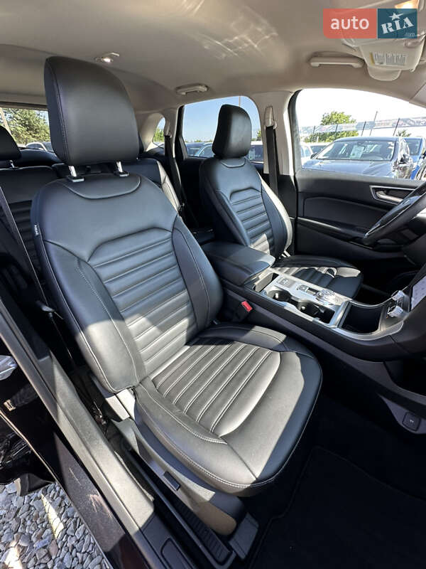 Внедорожник / Кроссовер Ford Edge 2022 в Ивано-Франковске