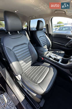 Внедорожник / Кроссовер Ford Edge 2022 в 