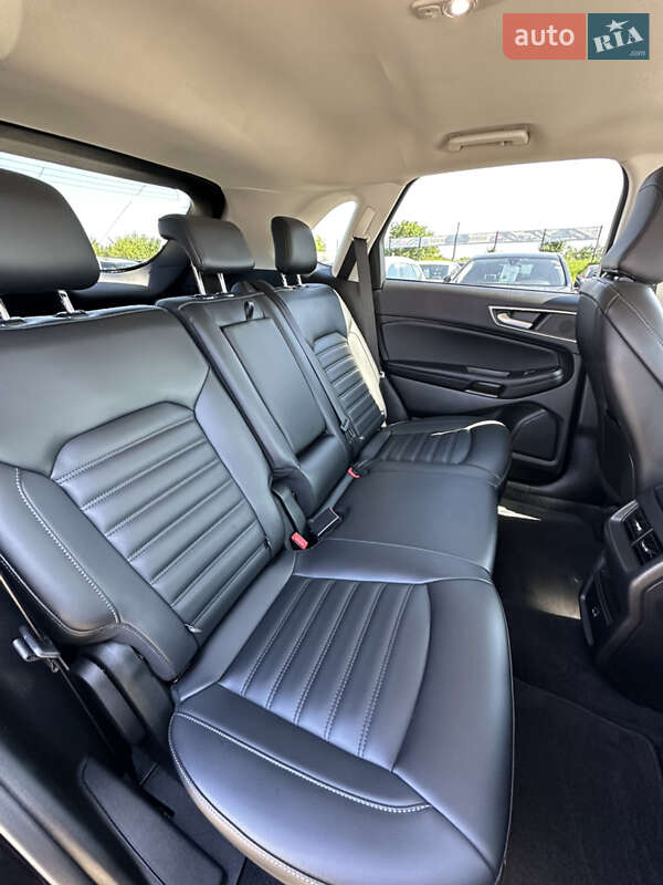 Внедорожник / Кроссовер Ford Edge 2022 в Ивано-Франковске