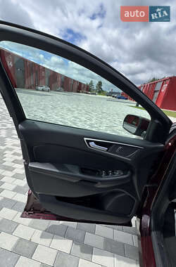 Внедорожник / Кроссовер Ford Edge 2020 в 