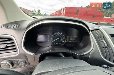 Внедорожник / Кроссовер Ford Edge 2020 в 