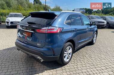 Внедорожник / Кроссовер Ford Edge 2019 в 