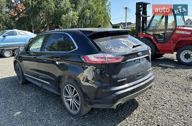 Внедорожник / Кроссовер Ford Edge 2019 в 