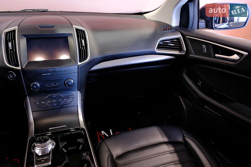 Позашляховик / Кросовер Ford Edge 2018 в Одесі