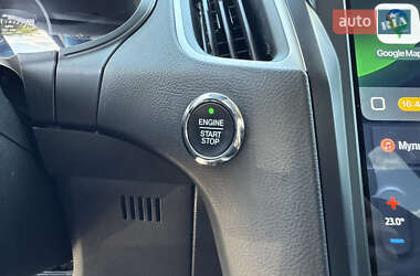 Внедорожник / Кроссовер Ford Edge 2022 в 