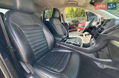 Внедорожник / Кроссовер Ford Edge 2022 в 