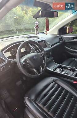 Внедорожник / Кроссовер Ford Edge 2020 в 