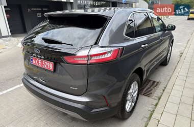 Внедорожник / Кроссовер Ford Edge 2021 в 