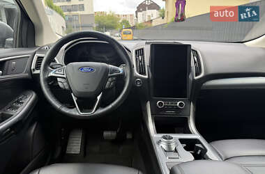 Внедорожник / Кроссовер Ford Edge 2021 в 