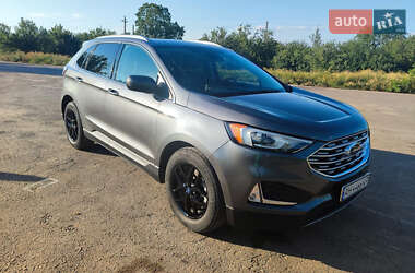 Позашляховик / Кросовер Ford Edge 2021 в Краматорську