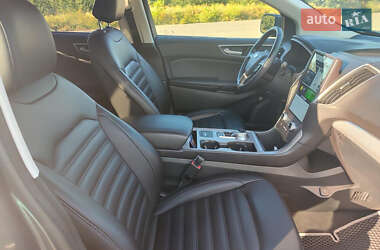 Внедорожник / Кроссовер Ford Edge 2021 в 