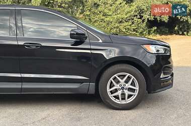 Внедорожник / Кроссовер Ford Edge 2021 в 