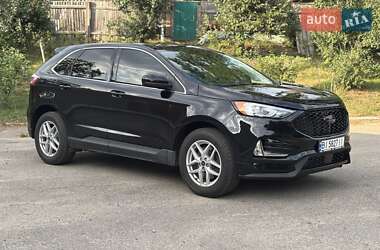 Внедорожник / Кроссовер Ford Edge 2021 в 