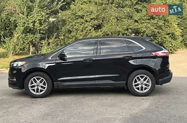 Внедорожник / Кроссовер Ford Edge 2021 в 