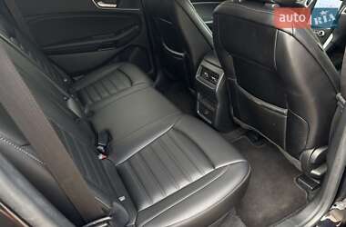 Внедорожник / Кроссовер Ford Edge 2021 в 
